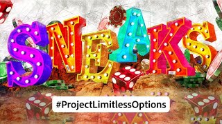 ProjectLimitlessOptions  Adobe Summit Sneaks 2023  Adobe [upl. by Tiphany]