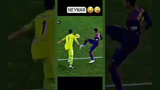 Neymars Most INSANE Football Moments Caught on Camera [upl. by Ajroj]