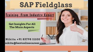 SAP FIELDGLASS Demo Session  Fieldglass Tutorial for beginners  CIG  CI9  SOW  Configs [upl. by Aicala]