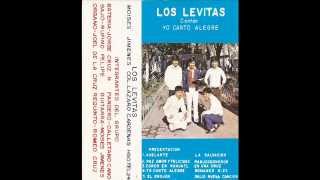 GRUPO LOS LEVITAS EL ENOJON [upl. by Lanie]