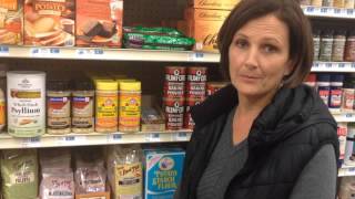 Finding Nutritional Yeast in the Grocery Store [upl. by Noet617]