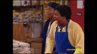 Kenan amp Kel Bloopers Season 1 [upl. by Tohcnarf]