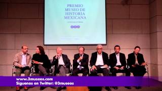 Convocatoria Premio Museo de Historia Mexicana Investigaciones sobre el Noreste de México [upl. by Sacci954]