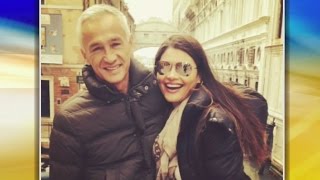 ¿Chiqui Delgado se casó en secreto con Jorge Ramos [upl. by Enilrae]