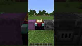 Colorful Containers Texture Pack MCPE Shorts [upl. by Acus298]