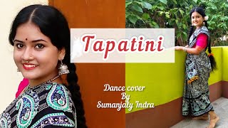 Tapatini  Belashuru  Dance Cover  Sumanjaly Indra [upl. by Yokoyama]