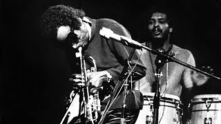 Miles Davis Septet feat Keith Jarrett  Live 1971 [upl. by Oremoh]