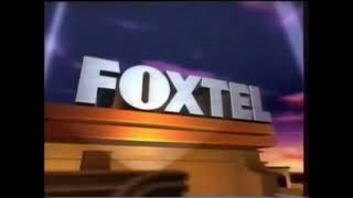 Foxtel 1995 [upl. by Gausman]