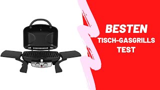 Die Besten Tisch gasgrills Test [upl. by Airlia]