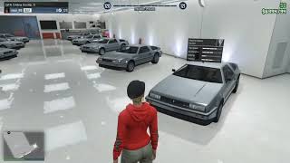 GTA 5 ONLINE  EASY MONEY GLITCH AFTER PATCH 169 MAKE MILLIONS USING THIS GLITCH [upl. by Utica]