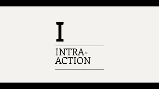 Three Minute Theory What is IntraAction [upl. by Dobbins]