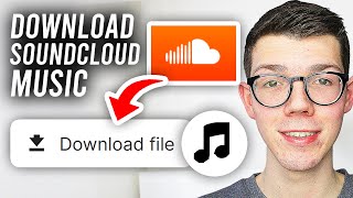 How To Download Music From Soundcloud  Full Guide [upl. by Alaric]