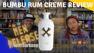 Bumbu Rum Creme Review [upl. by Turne]