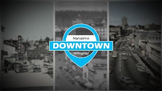 Downtown Reimagined  Commercial Street CITY of NANAIMO [upl. by Orban]