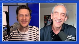 Billionaires Are Planning for the Apocalypse Douglas Rushkoff Interview [upl. by Vihs]