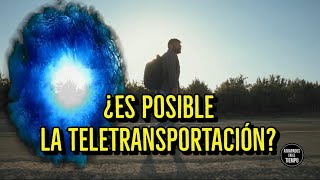 ¿Es posible la Teletransportación [upl. by Love20]