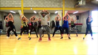 Zumba Warm UP September DjGringo [upl. by Busey489]