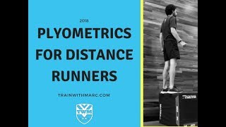 5 Essential Plyometric Exercises for Footballers [upl. by Fredi]