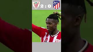 Athletic Bilbao vs Atletico De Madrid 2024 All Goals amp HighlightsCopa Del Rey Semi Final [upl. by Alliuqat630]