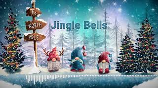 Jingle Bells Remix [upl. by Wurster]