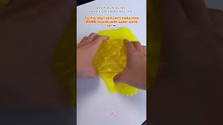 Reviewing slime I bought from China 😨🇨🇳 Part 14 [upl. by Rikki]