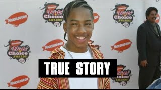 Why Lil JJ Disappeared  Heres Why [upl. by Cerell]