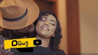 Kusah  Nilikudanganya Official Video [upl. by Lachman]