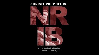 Christopher Titus • Norman Rockwell Is Bleeding • Full Special [upl. by Combe393]