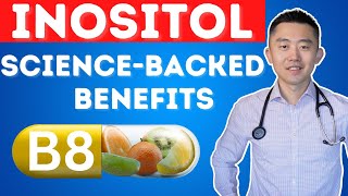 Discover the Power of INOSITOL  Latest Research 2023 [upl. by Notrom547]