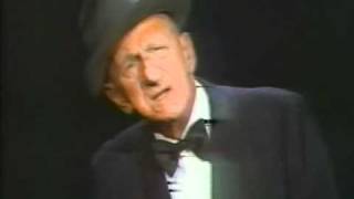 Jimmy Durante sings September Song 1972 [upl. by Vinny]