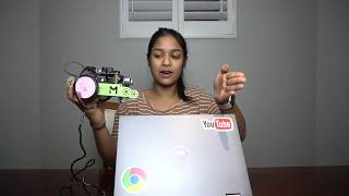 mBot  Movement Tutorial [upl. by Oynotna]