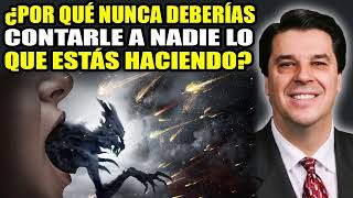 Josue Yrion Predicas 2023 🔥 ¿Por Qué Nunca Deberías Contarle A Nadie Lo Que Estás Haciendo 🔥 [upl. by Ihc455]