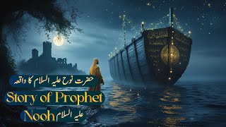 1 quotStory of Prophet Noahquot 2 quotThe Great Floodquot 3 quotNoahs Arkquot 4 quotProphet Noahs Journeyquot [upl. by Atkinson]