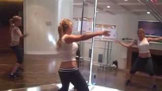 Tracy Anderson Method [upl. by Chiaki]