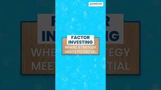 What is Factor Investing SBIMF SBIQuantFund NFO [upl. by Jenesia859]