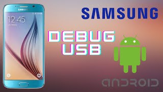 Come attivare il Debug USB nei dispositivi SAMSUNG [upl. by Alliuqal]