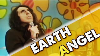 Earth Ángel Tiny Tim  Live Remastered [upl. by Lilas]