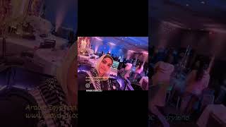 Palestinian Wedding DJ💍dmv maryland virginia femaledjs usa [upl. by Kopple]