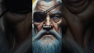 Odin The Allfather of Norse Mythology [upl. by Owain]