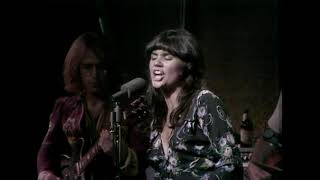 Linda Ronstadt The Sound of My Voice  quotDon Henleyquot Official Clip [upl. by Dhu]