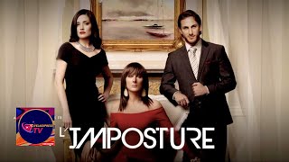 Limposture  episode 1 à 12 en français  résumé  novelas fyp series novela [upl. by Nhguav609]