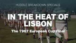 PREVIEW  A HUDDLE BREAKDOWN SPECIAL In the Heat of Lisbon [upl. by Kcirded]