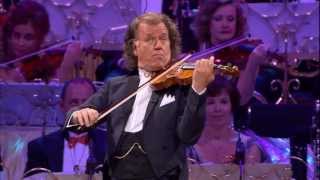 André Rieu  Nearer My God to Thee live in Amsterdam [upl. by Assetal379]