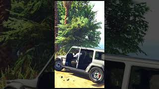 GTA 5  Michael Take Revenge gta5 shorts short [upl. by Sucitivel497]