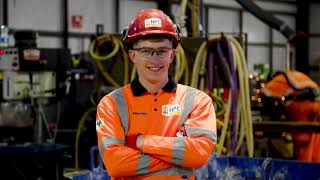 Experience Hinkley Point C with Balfour Beatty [upl. by Eiblehs]