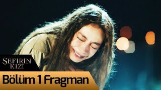 Sefirin Kızı 1 Bölüm Fragman [upl. by Moe]