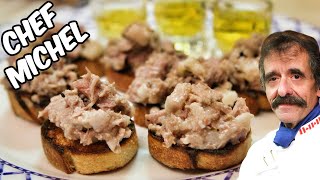 Rillettes de porc [upl. by Rubie111]