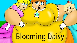 Blooming Daisy  Comic Dub [upl. by Akemyt]