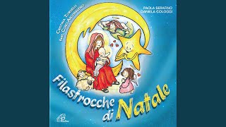 Filastrocca di Natale feat Coro Arcobaleno [upl. by Powers322]