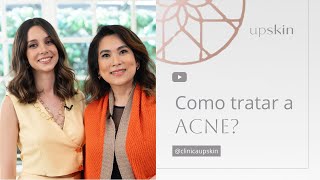 Como tratar a acne [upl. by Hennessey82]